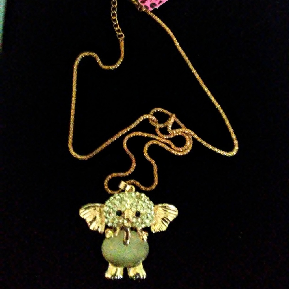 necklace